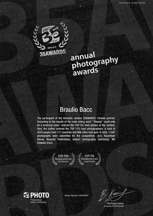 35AWARDS
