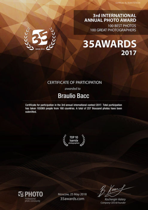 35AWARDS