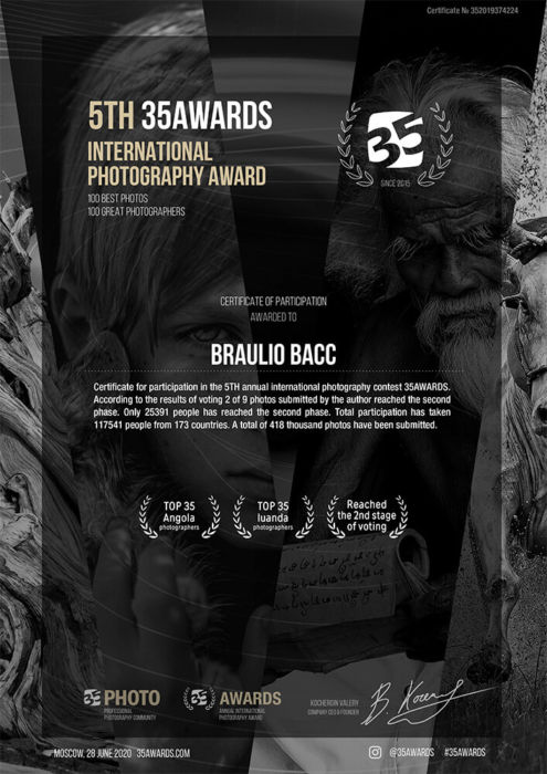 35AWARDS