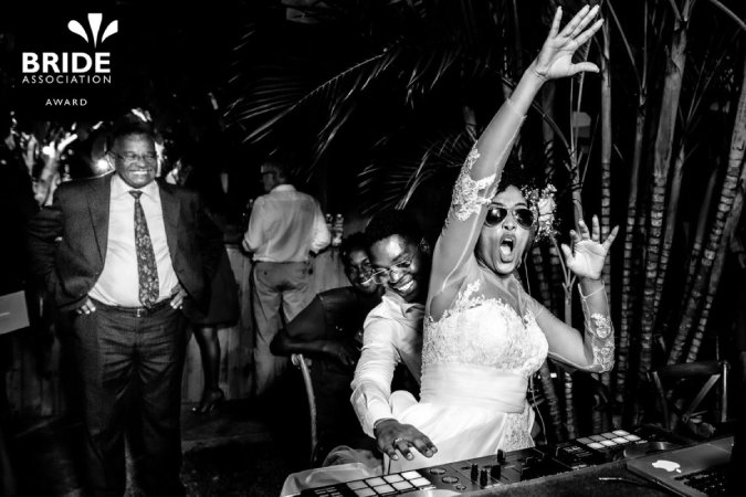 Bride Association