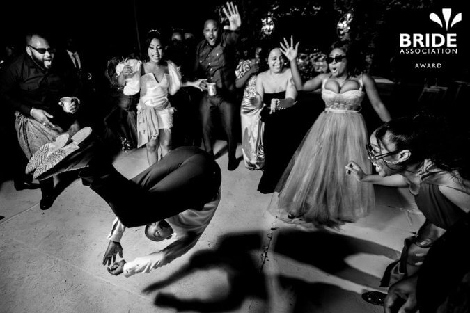Bride Association
