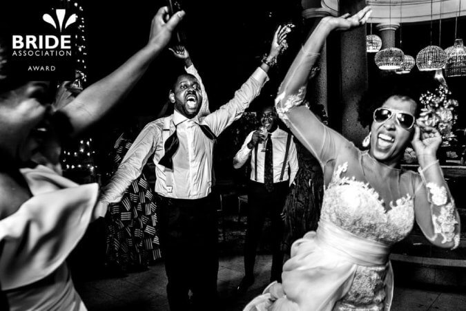 Bride Association