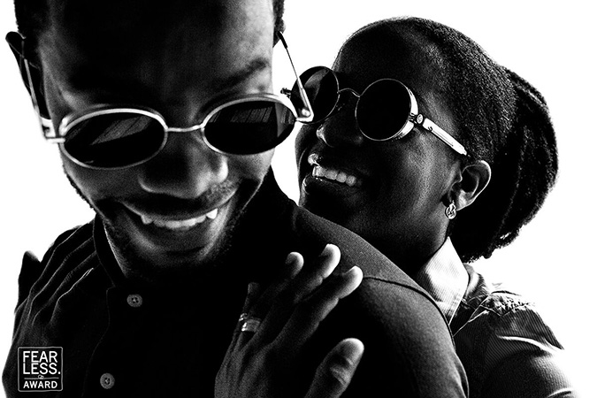 Fearless Photographers