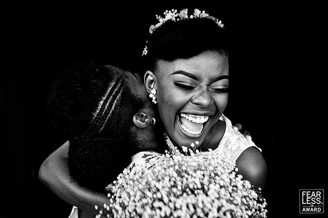 Fearless Photographers