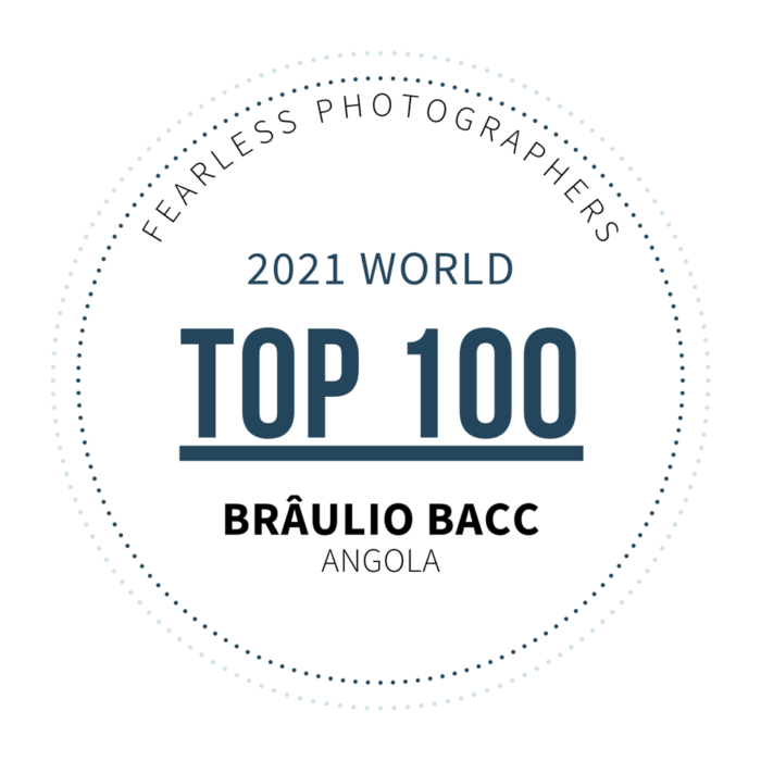 Fearless Photographers