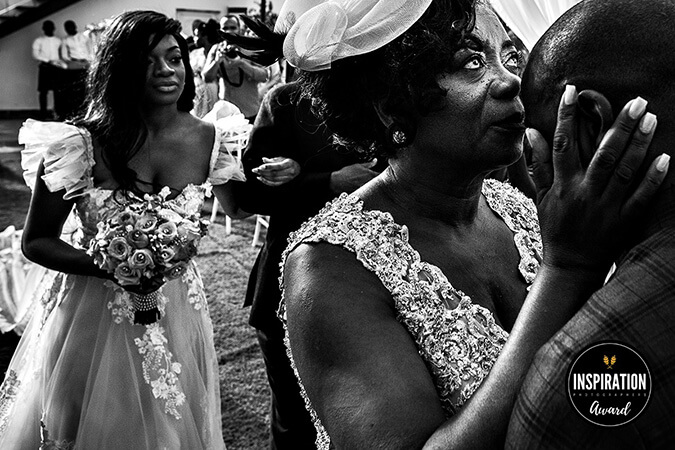 Inspiration Photographers