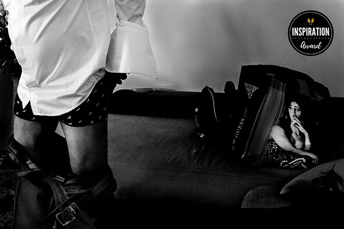Inspiration Photographers