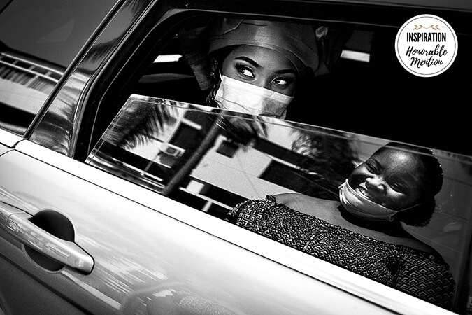 Inspiration Photographers