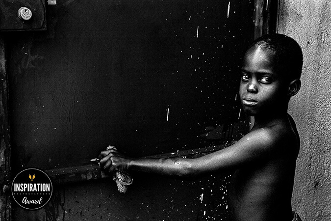 Inspiration Photographers
