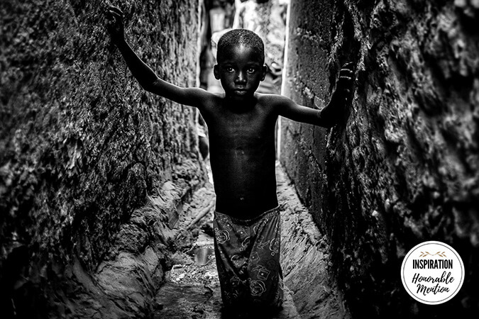 Inspiration Photographers
