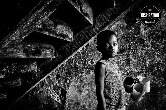 Inspiration Photographers