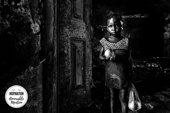Inspiration Photographers
