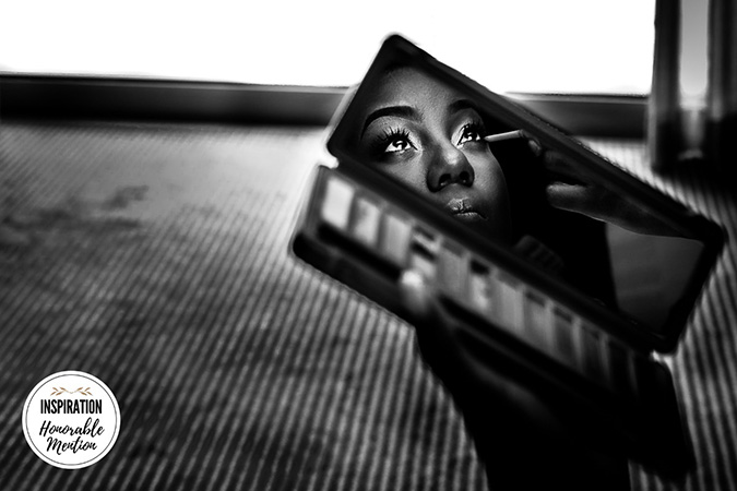 Inspiration Photographers