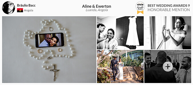 Inspiration Photographers
